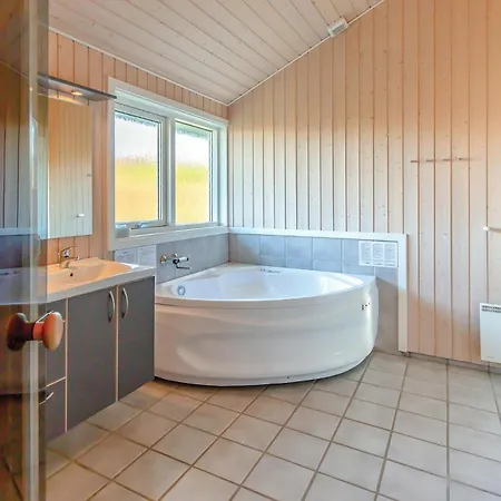 Amazing Home In Otterup With Kitchen