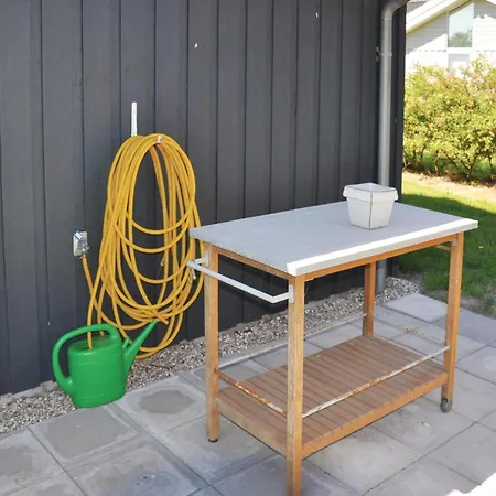 91 With Hot Tub 펜션 *