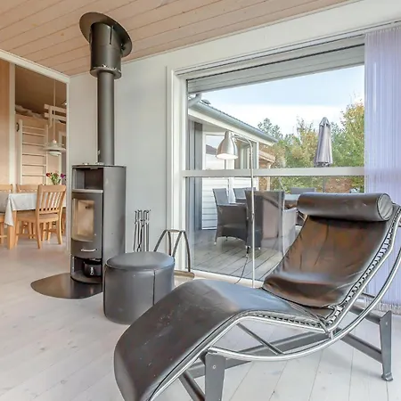 Amazing Home In Otterup With Kitchen *