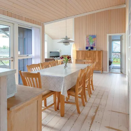 Amazing Home In Otterup With Kitchen *