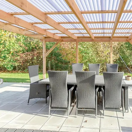 Amazing Home In Otterup With Kitchen