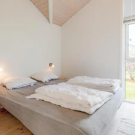 91 With Hot Tub * Otterup